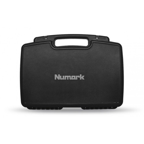 NUMARK WS100 BELAIDĖ MIKROFONO SISTEMA DAŽNIŲ JUOSTA 50-18KHZ, 24-BIT BELAIDĖ TECHNOLOGIJA 