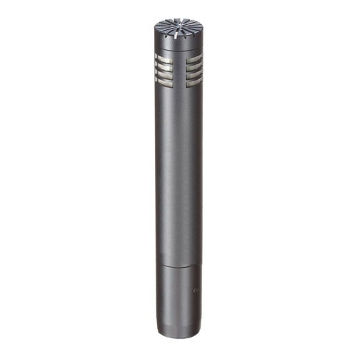 AUDIO-TECHNICA AT2031 MIKROFONAS DAŽNIŲ JUOSTA 20 - 20,000 HZ, JAUTRUMAS -34 DB (19.9 MV) 