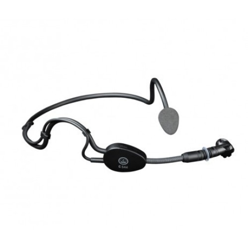 AKG C544 L MIKROFONAS ANT GALVOS TINKA SPORTUI, NEMOKAMAS PRISTATYMAS, KAINA UŽ 1 VNT.