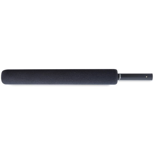 MARANTZ PROFESSIONAL AUDIO SCOPE SG-17P ILGASIS MIKROFONAS SKIRTAS TRANSLIACIJOMS BEI DARBUI SU TV/FILMAIS IR GARSO APLIKACIJOMIS 