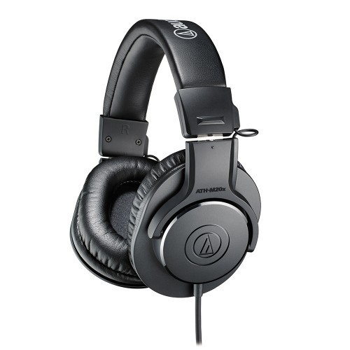 AUDIO-TECHNICA PODCASTŲ RINKINYS 