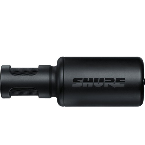 SHURE MV88+ VIDEO KIT MIKROFONO IR STOVO RINKINYS 