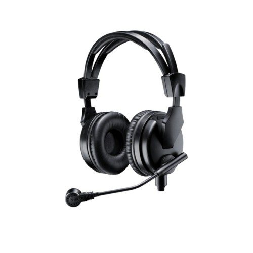 SHURE BRH50M MIKROFONAS SU AUSINĖMIS DAŽNIŲ JUOSTA: 40 HZ- 16,000 HZ HZ, JAUTRUMAS: 110 DB, VARŽA: 300 