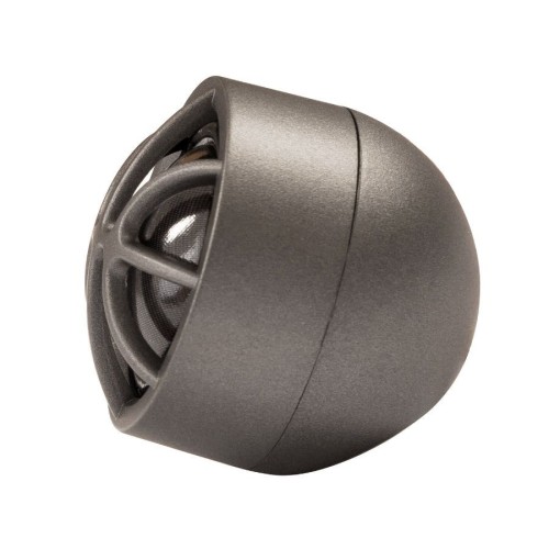 DLS REFERENCE RC25, AUKŠTŲ DAŽNIŲ GARSIAKALBIAI AUTOMOBILIUI GALIA: 50 W / RMS, DAŽNIŲ JUOSTA: 1 500 – 22 000 HZ, JAUTRUMAS: 93 DB / 1W, 1M 