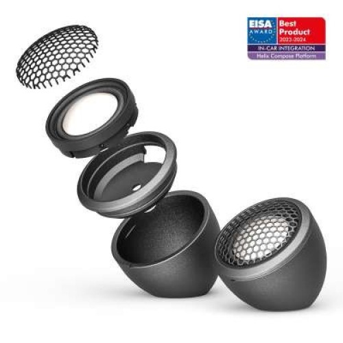 HELIX COMPOSE CI5 T25FM-CA – AUKŠTOS KLASĖS 25 MM (1