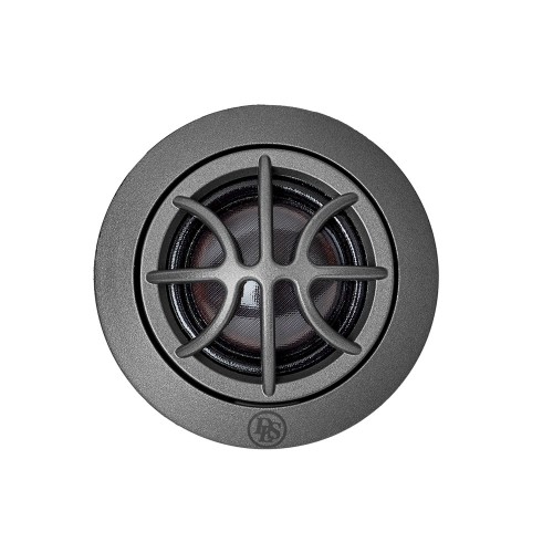 DLS REFERENCE RCS6.25 – AUKŠTOS KLASĖS AUTOMOBILINĖ 2-JŲ JUOSTŲ KOMPONENTŲ KOMPLEKTAS. WOOFER (ŽEMŲJŲ / VIDUTINIŲ DAŽNIŲ): 6,5″ (165 MM), TWEETER (AUKŠTŲ DAŽNIŲ): 25 MM 