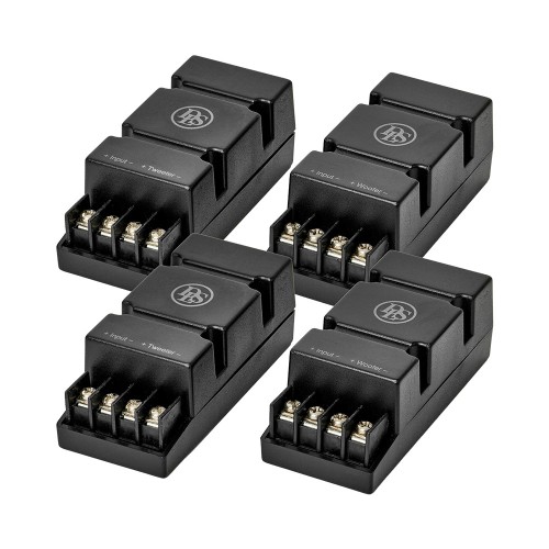 DLS REFERENCE RCS6.25 – AUKŠTOS KLASĖS AUTOMOBILINĖ 2-JŲ JUOSTŲ KOMPONENTŲ KOMPLEKTAS. WOOFER (ŽEMŲJŲ / VIDUTINIŲ DAŽNIŲ): 6,5″ (165 MM), TWEETER (AUKŠTŲ DAŽNIŲ): 25 MM 