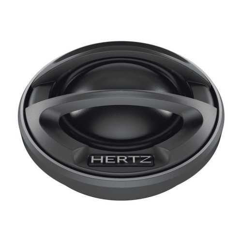 HERTZ ML 280.3 LEGEND, AUKŠTŲ DAŽNIŲ GARSIAKALBIS GALIA: 180W, (HI-PASS FILTRAS @ 1,8KHZ - 12DB OKT.),  DAŽNIŲ JUOSTA: 1K - 28K HZ 