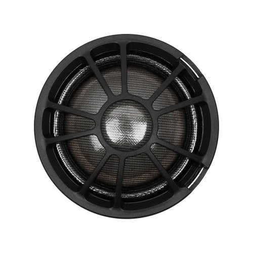 DLS CRUISE CRPP-U6.25 – UNIVERSALUS AUDIOFILINIS 2 KOMPONENTŲ AUTOMOBILINIUI GARSIAKALBIŲ KOMPLEKTAS. TIPO SISTEMA 2-JUOSTŲ KOMPONENTŲ RINKINYS (WOOFER + TWEETER + FILTRAS) 