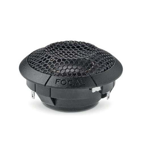 FOCAL TWEETER FRAK, AUTOMOBILINIAI AUKŠTŲ DAŽNIŲ GARSIAKALBIAI REKOMEND. STIPRINTUVO GALIA: 25W, DAŽNIŲ JUOSTA: 600HZ - 32KHZ, JAUTRUMAS: 91DB 
