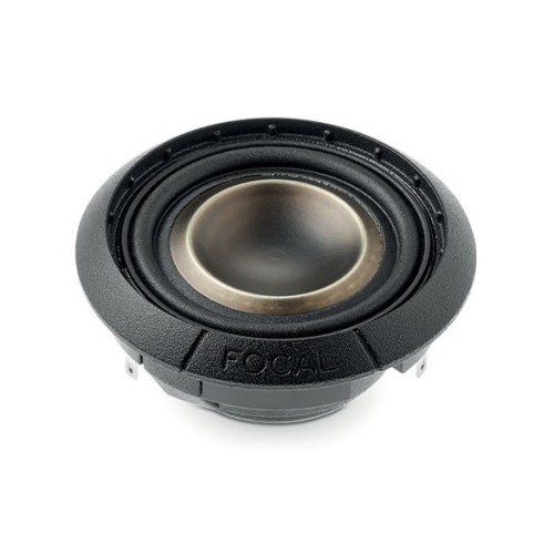 FOCAL TWEETER FRAK, AUTOMOBILINIAI AUKŠTŲ DAŽNIŲ GARSIAKALBIAI REKOMEND. STIPRINTUVO GALIA: 25W, DAŽNIŲ JUOSTA: 600HZ - 32KHZ, JAUTRUMAS: 91DB 