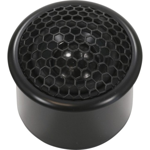 GROUND ZERO GZPF 40SQ AUTOMOBILINIS GARSIAKALBIS GALIA (RMS/ MAX): 50 / 80 W. DAŽNIŲ JUOSTA 500 HZ – 24 KHZ 