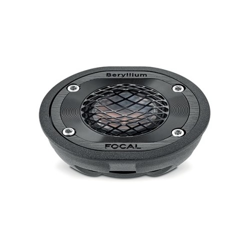 FOCAL TBM GARSIAKALBIS NOMINALI GALIA 20W MAKSIMALI GALIA 200 W JAUTRUMAS (2.83V/1M): 95 DB VC DIAMETRAS 1