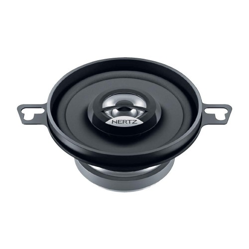 HERTZ DIECI DCX 87.3 GARSIAKALBIAI AUTOMOBILIUI  KOAKSIALINIAI 8.7CM 3.4' 2JŲ JUOSTŲ 60W 2 VNT. KOMPLEKTE