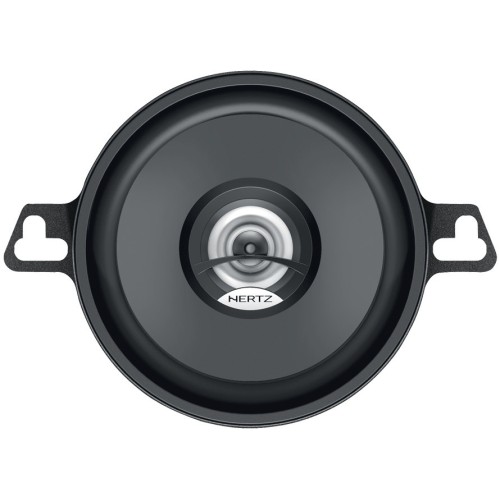 HERTZ DIECI DCX 87.3 GARSIAKALBIAI AUTOMOBILIUI  KOAKSIALINIAI 8.7CM 3.4' 2JŲ JUOSTŲ 60W 2 VNT. KOMPLEKTE