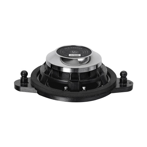 DLS CRUISE CRPP-MB3, 8CM VIDUTINIŲ DAŽNIŲ PLUG & PLAY TIPO GARSIAKALBIAI SKIRTI MERCEDES W907/W910 (2018 -) AUTOMOBILIAMS, GALIA: 55 W / RMS, DAŽNIŲ JUOSTA: 120 – 20 000 HZ, JAUTRUMAS: 90 DB / 1W, 1M 