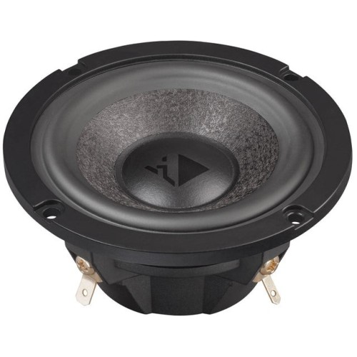 HELIX S 3M VIDUTINIŲ DAŽNIŲ GARSIAKALBIS REKOMENDUOJAMA STIPRINTUVO GALIA: 75W, DAŽNIŲ JUOSTA: 400 HZ - 6,000 HZ, VARŽA: 4 OMAI. 