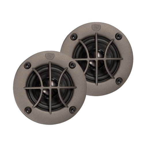 DLS REFERENCE RC50, 5CM VIDUTINIŲ DAŽNIŲ GARSIAKALBIAI AUTOMOBILIUI, GALIA: 50 W / RMS, DAŽNIŲ JUOSTA: 500 – 22 000 HZ, JAUTRUMAS: 83,2 DB / 1W, 1M 