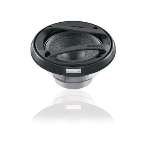 AUDISON AV 3.0, AUTOMOBILINIS VIDUTINIŲ DAŽNIŲ GARSIAKALBIS GALIA: 100W, DAŽNIŲ JUOSTA: 200- 14K HZ, JAUTRUMAS: 93 DB/SPL 