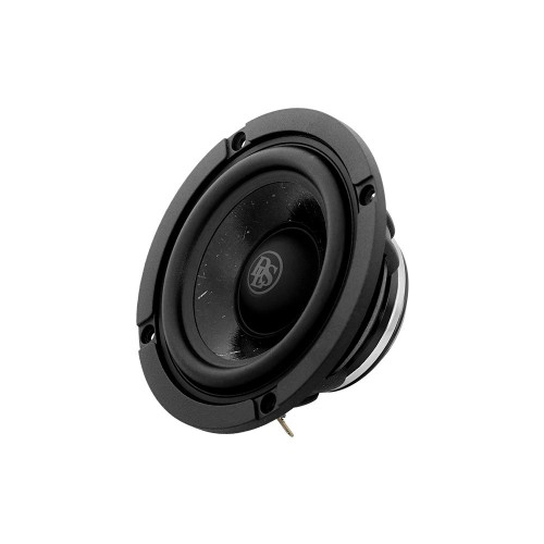 DLS REFERENCE RC3C, 7CM VIDUTINIŲ DAŽNIŲ GARSIAKALBIAI AUTOMOBILIUI, GALIA: 50 W / RMS, DAŽNIŲ JUOSTA: 100 – 12 000 HZ, JAUTRUMAS: 85.4 DB / 1W, 1M 