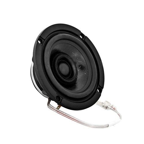 DLS REFERENCE RC3, 7CM KOAKSIALINIAI GARSIAKALBIAI AUTOMOBILIUI, GALIA: 50 W / RMS, DAŽNIŲ JUOSTA: 100 – 23 000 HZ, JAUTRUMAS: 86.1 DB / 1W, 1M 