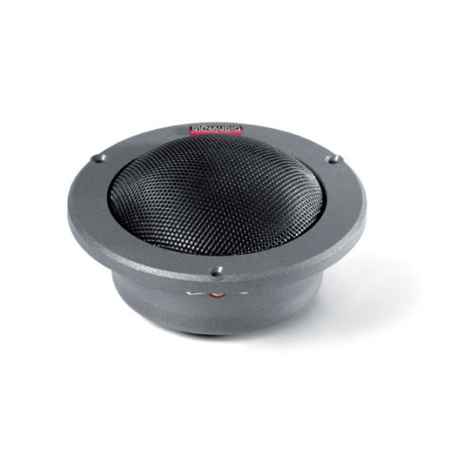 DYNAUDIO ESOTEC MD142 VUDURINIŲ DAŽNIŲ GARSIAKALBIS MIDRANGE 2 VNT. 200W