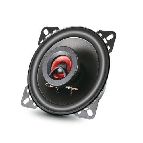 BASS HABIT P100, KOAKSALINIAI AUTOMOBILINIAI GARSIAKALBIAI GALIA: 80W, DAŽNIŲ JUOSTA: 104 HZ - 20,000 HZ, JAUTRUMAS: 86 DB 
