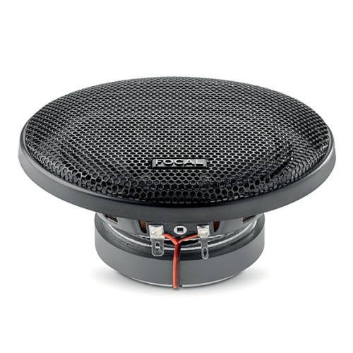 FOCAL ACX 100, KOAKSIALINIAI AUTOMOBILINIAI GARSIAKALBIAI  GALIA: 30 W, DAŽNIŲ DIAPAZONAS: 80 HZ - 21 KHZ, JAUTRUMAS (2,83 V/1 M): 88 DB 