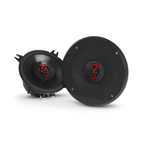 JBL STAGE3 427, KOAKSIALINIAI AUTOMOBILINIAI GARSIAKALBIAI GALIA: 75W, DAŽNIŲ JUOSTA: 48-21,000 HZ, JAUTRUMAS: 93 DB 