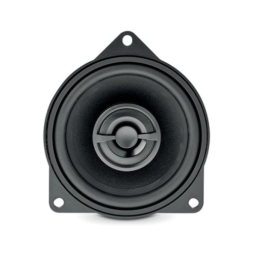 FOCAL ICC BMW 100 KOAKSALINIS GARSIAKALBIS GALIA: 80 W. DAŽNIŲ DIAPAZONAS: 80 - 23 000 HZ, JAUTRUMAS: 89.5 DB 