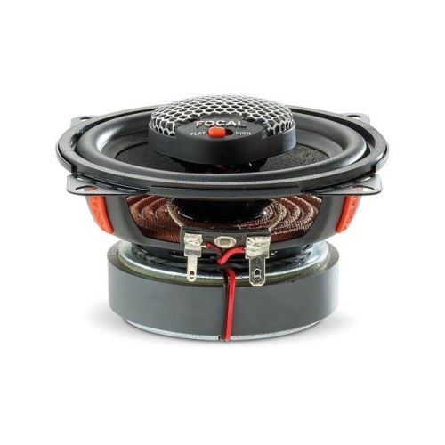 FOCAL ICU 100 2-JŲ JUOSTŲ KOAKSALINIS GARSIAKALBIS GALIA 40W RMS/ 80W JAUTRUMAS (2,83V/1M): 90.3 DB, DAŽNIŲ JUOSTA 100 HZ - 21 KHZ 