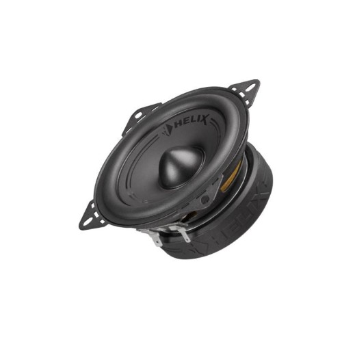 HELIX F 42C GARSIAKALBIŲ KOMPLEKTAS GALIA RMS/ MAX - 40 / 80 W DAŽNIŲ JUOSTA 100 HZ - 22,000 HZ VARŽA 3 Ω  