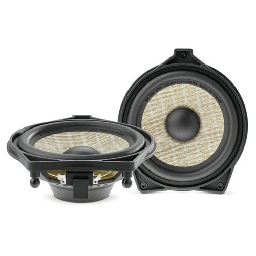 FOCAL ICC MBZ 100, CENTRINIS GARSIAKALBIAI AUTOMOBILIUI REKOMEND. STIPRINTUVO GALIA: 50W, JAUTRUMAS: (2.83V/1M) 82.7DB, DAŽNIŲ JUOSTA: 150HZ - 20KHZ. 
