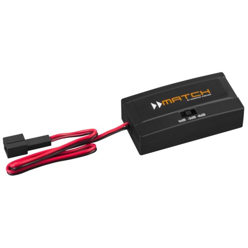 MATCH UP C42MB-FRT, KOMPONENTINIAI AUTOMOBILINIAI GARSIAKALBIAI GALIA: 120W, DAŽNIŲ JUOSTA:100 HZ - 25,000 HZ, JAUTRUMAS: 90 DB 