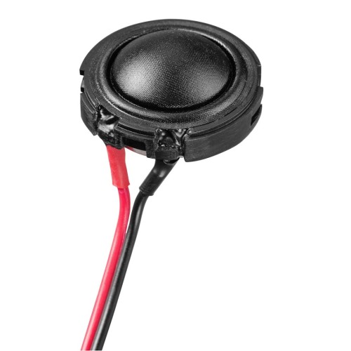 HELIX PF K100.2 AUTOMOBILINĖ KOMPONENTINIŲ GARSIAKALBIŲ SISTEMA GALIA: 80W, DAŽNIŲ JUOSTA: 100 HZ - 22,000 HZ 