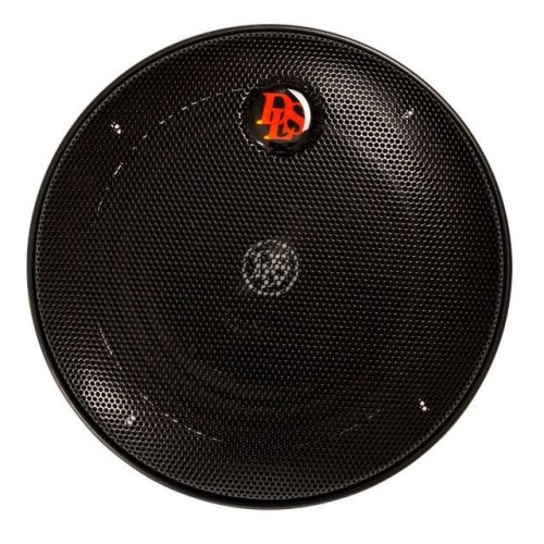 DLS RC4.2 AUTOMOBILINĖ GARSO SISTEMA GALIA:200 W, DAŽNIŲ JUOSTA: 65– 22.000 HZ, JAUTRUMAS: 86 DB (1W/1M) 