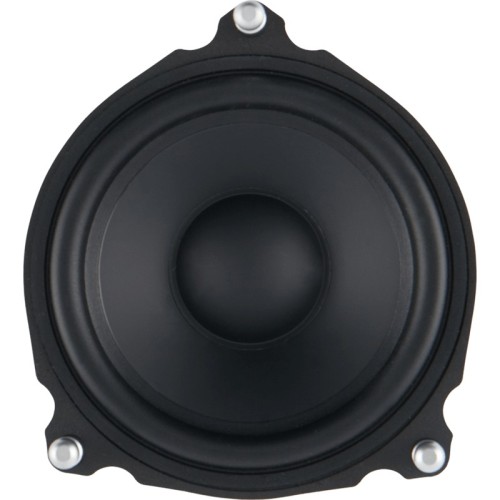 GROUND-ZERO GZCS 100MB 2-JŲ JUOSTŲ AUTOMOBILINIŲ GARSIAKALBIŲ SISTEMA GALIA (RMS/MAX): 50 / 100 W, DAŽNIŲ JUOSTA 70 HZ – 30 KHZ 