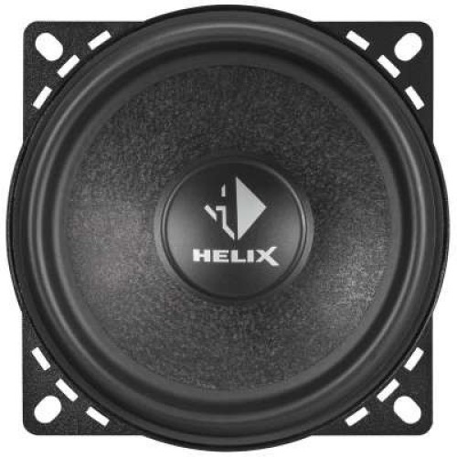 HELIX S 42C AUTOMOBILINĖ KOMPONENTINĖ GARSO SISTEMA GALIA (RMS / MAKS.): 70 W / 140 W, DAŽNIŲ DIAPAZONAS: 75HZ – 25 000HZ, JAUTRUMAS (1 W / 1 M): 89 DB 