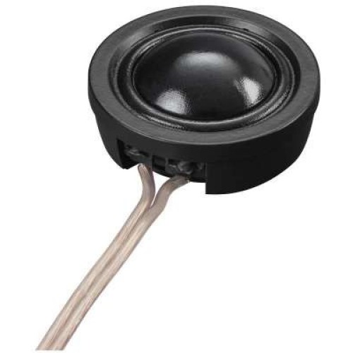 HELIX S 42C AUTOMOBILINĖ KOMPONENTINĖ GARSO SISTEMA GALIA (RMS / MAKS.): 70 W / 140 W, DAŽNIŲ DIAPAZONAS: 75HZ – 25 000HZ, JAUTRUMAS (1 W / 1 M): 89 DB 