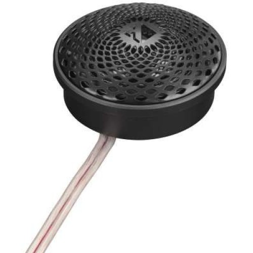 HELIX S 42C AUTOMOBILINĖ KOMPONENTINĖ GARSO SISTEMA GALIA (RMS / MAKS.): 70 W / 140 W, DAŽNIŲ DIAPAZONAS: 75HZ – 25 000HZ, JAUTRUMAS (1 W / 1 M): 89 DB 