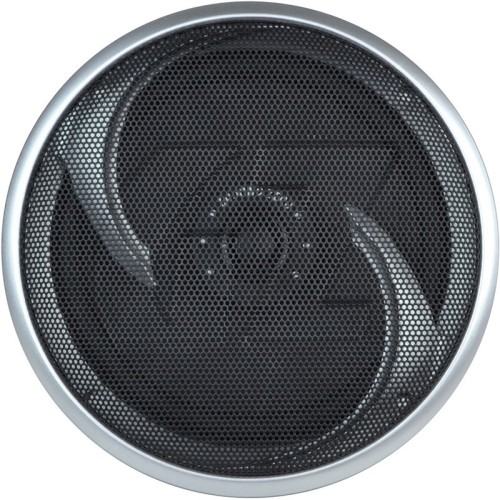 GROUND ZERO IRIDIUM GZIF 5201FX 13 CM 2 JUOSTŲ KOAKSIALINIAI GARSIAKALBIAI AUTOMOBILIUI KAINA UŽ 2 VNT. 100W