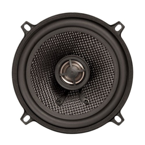DLS M225 13CM KOAKSIALINIAI GARSIAKALBIAI AUTOMOBILIUI, GALIA: 50 W / RMS, DAŽNIŲ JUOSTA: 75 – 18 000 HZ, JAUTRUMAS: 85 DB (1W/1M) 