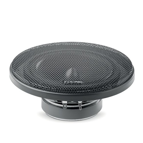 FOCAL ASE 130, AUTOMOBILINIŲ GARSIAKALBIŲ SISTEMA GALIA: 50 W, DAŽNIŲ DIAPAZONAS: 65 HZ - 21 KHZ, JAUTRUMAS (2,83 V/1 M): 90 DB 