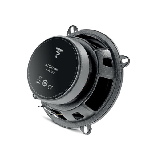 FOCAL ASE 130, AUTOMOBILINIŲ GARSIAKALBIŲ SISTEMA GALIA: 50 W, DAŽNIŲ DIAPAZONAS: 65 HZ - 21 KHZ, JAUTRUMAS (2,83 V/1 M): 90 DB 