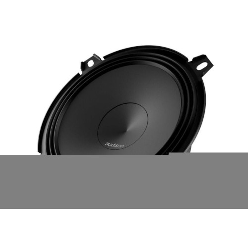 AUDISON AP 5, AUTOMOBILINIAI GARSIAKALBIAI GALIA: 150W, DAŽNIŲ JUOST: 70- 5K HZ, JAUTRUMAS: 93.5 DB/SPL 