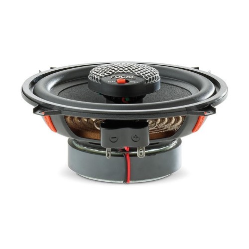 FOCAL ICU 130 2-JŲ JUOSTŲ KOAKSALINIS GARSIAKALBIS GALIA 60W RMS/ 120 W, JAUTRUMAS (2,83V/1M): 91.8 DB, DAŽNIŲ JUOSTA 90 HZ - 21 KHZ 