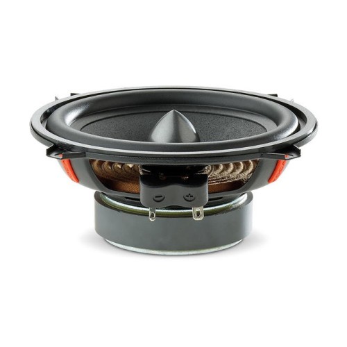 FOCAL ISU 130 2-JUOSTŲ AUTOMOBILINIS GARSIAKALBIS GALIA 60W RMS/ 120W, JAUTRUMAS (2,83V/1M): 91.8 DB, DAŽNIŲ JUOSTA  90 HZ - 21 KHZ 