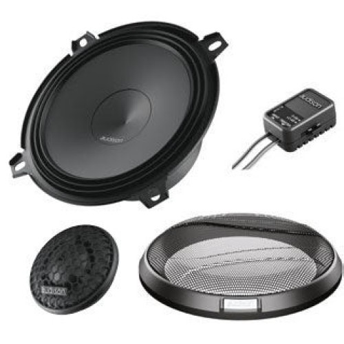 AUDISON APK 130, AUTOMOBILINĖ GARSIAKALBIŲ SISTEMA GALIA: 225W (4 OMAI), DAŽNIŲ JUOSTA: 70 ÷ 20K HZ, JAUTRUMAS: 93 DB 