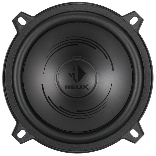 HELIX PF K130.2 AUTOMOBILINĖ KOMPONENTINIŲ GARSIAKALBIŲ SISTEMA GALIA: 100W, DAŽNIŲ JUOSTA: 65 HZ - 22,000 HZ 