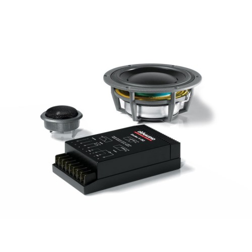 DYNAUDIO ESOTEC SYSTEM 222 (MW152, MD 102, X252) KOMPONENTAI 13CM 2JŲ JUOSTŲ